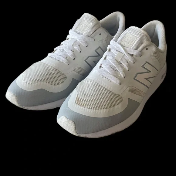 Grey New Balance 420 Men White New Balance 420 Gray On Sale